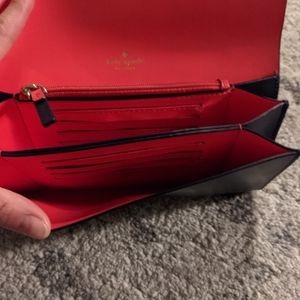 Kate Spade Wallet